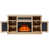 Light Oak est en rupture de stock