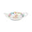 Set of 8 Teabag Holder Hello Easter