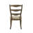 Brean 6 - Person Trestle Dining Set