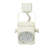 44'' 3 -Light Track Track Kit with Dimmable and Adjustable Head-52879670