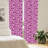 Room Darkening Sliding Panel Pair-1152323249