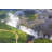 Aerial View Of Victoria Falls by Pawel Gaul - Wrapped Canvas Print-755050018