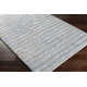 Osterley Handmade Blue/Ivory Rug