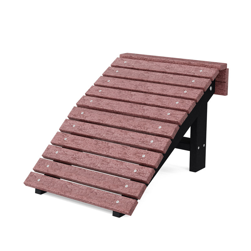 Outdoor Adirondack Chair