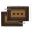 Tapis en jute Farmhouse-677167847