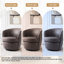 Aunna 81Cm Wide Swivel Barrel Chair-2021416706