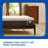 Sealy To Go 12" Medium Hybrid Mattress In a Box-32009887