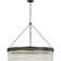 Marie Flanigan Menil Large Chandelier