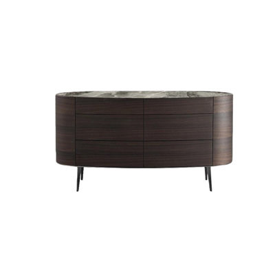 Italian minimalist sideboard