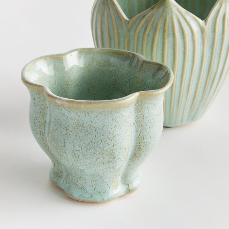 Handmade Ceramic Planter