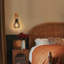 Adelhard Armed Sconce