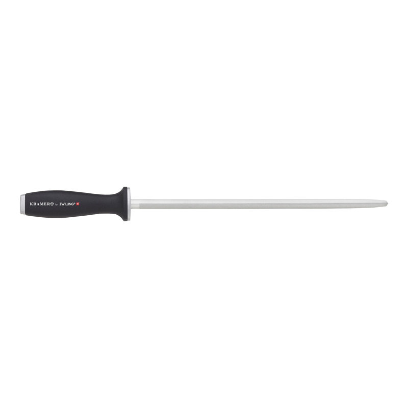 Kramer by Zwilling Meiji 7-Piece Block Set