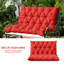 Coussin de banc d'extérieur Wynee-109478417-109478412