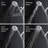Vie Multi Function Handheld Shower Head-40809405