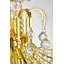 Stoller - Lustre à niveaux lumineux avec accents de cristal-113607781-23084206-23084208