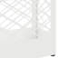 Umbrella Stand With Storage 28 X 12 X 41 Cm Steel-1852917715