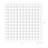 1"X1" Marble Mosaic Tile