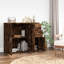 91.00cm Sideboard