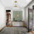 Bosada Semi Flush Mount