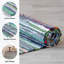 Denim Chindi Rag Area Rug | 3' x 5' | Blue-1317727334-1317727384