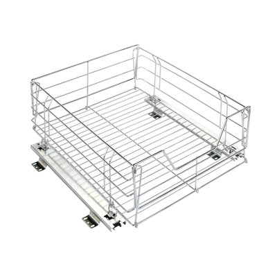 Adamina Under Shelf Basket