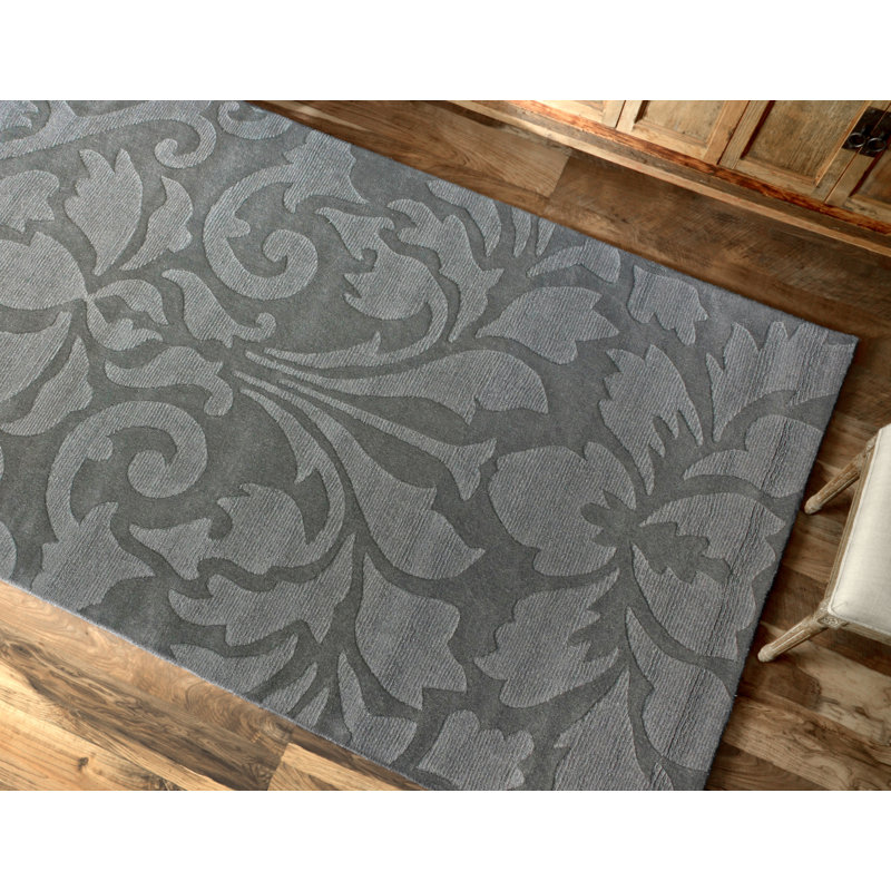 Jaclyne Floral Indoor Rug, 9' x 12'