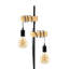 Acuff 166.5cm Tree Floor Lamp-33053505