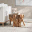 Cypress End Table