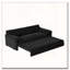 Grand canapé-lit coulissant avec rangement latéral et port USB-967707073