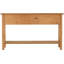 Emerfield 126Cm Console Table