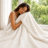 Soft‑Touch Flannel Blanket, Anti‑Shedding Reinforced Edge Machine Washable Home Bedding Blanket-135750364-135750367