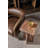 Melange Romano Etagere