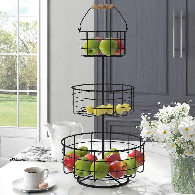 Bol à fruits