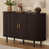 Dark Walnut