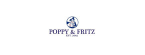 Logo Poppy & Fritz