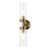 Antique Brass
