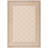 Galena Performance Oriental Indoor/Outdoor Area Rug-1324893980