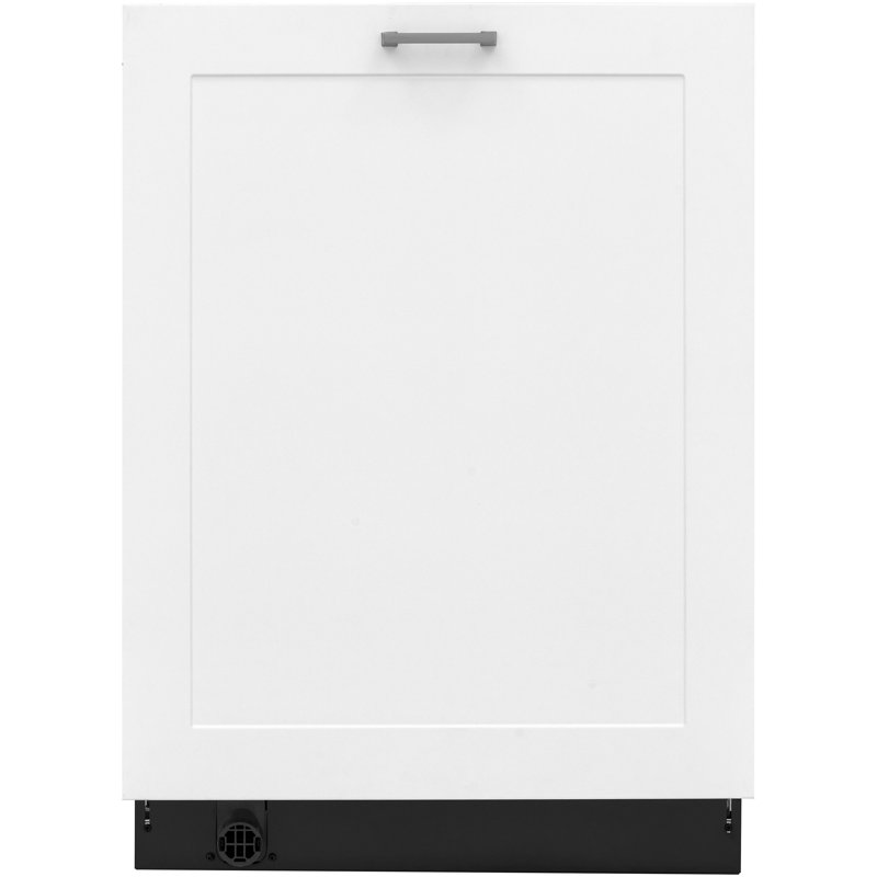 Lave-vaisselle encastrable 24 po