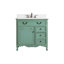 Ensemble de meuble-lavabo simple 36 po Angelique-1067218748-979264759