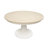 Giordano Extendable 54" Round Dining Table