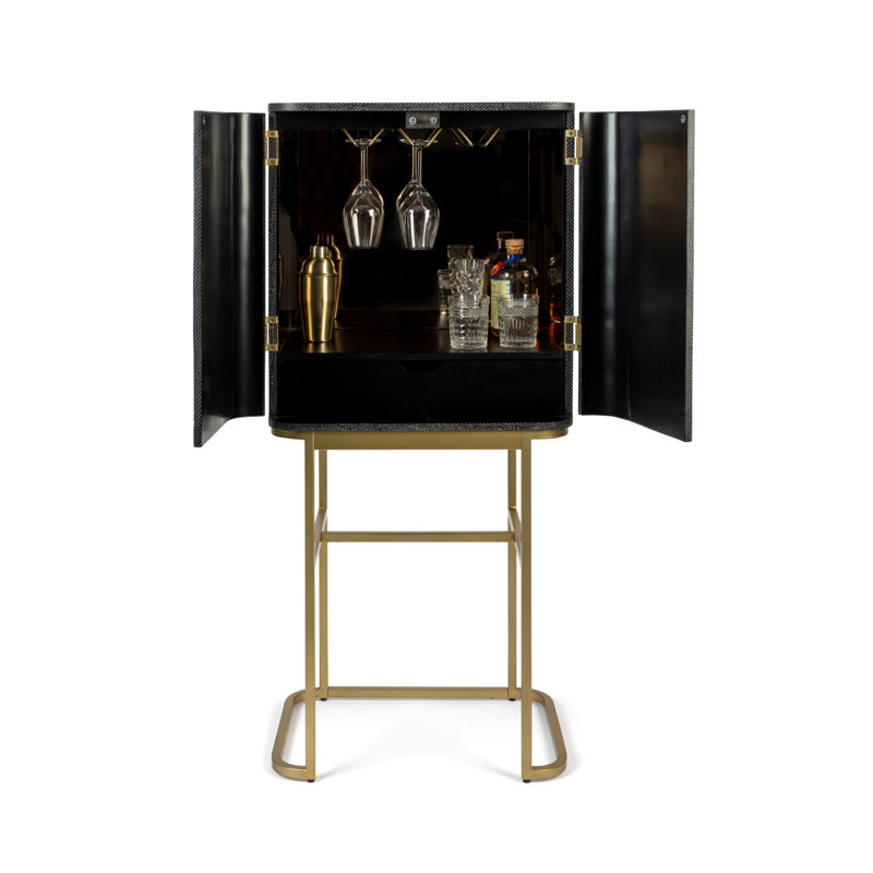 Ava Morgana Mini Bar