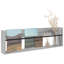 Wood Magazine Rack-908759160