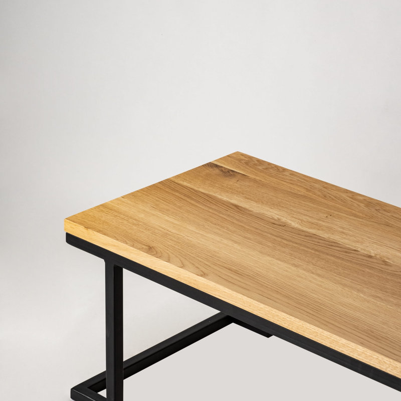 Georgiy Bench, H40 x W45 x D40cm