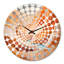 Tolima - Horloge murale Canyon-551686732
