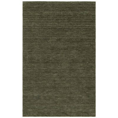 Handloomed Bergen Rug