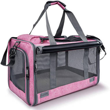 Large Capacity Cat Bag Dog Bag Handheld Multifunctional Herm è s