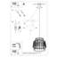 Sibeudu 1 - Light Pendant-1617028832