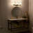 Lecompton 3 - Light Dimmable Vanity Light-99010502