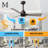 Alessandra 42'' Ceiling Fan-1421734447-1421734360