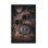 Premium Woven Carpet Area Rug, 5.9 x 9.2 ft, 100% Polyester, 650 g/m² | Antibacterial, Non-Slip Underside, 3D Digital Printing | Machine Washable, Soft Pile Height: 0.3 in | Perfect for Living Room & Bedroom Decor